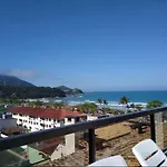 Cond Costa Azul Praia Grande Ubatuba