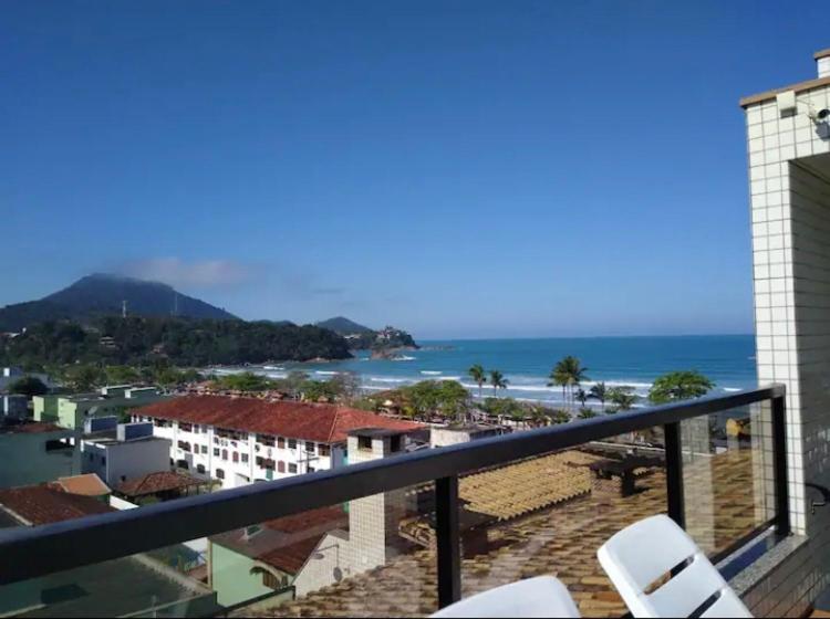 Cond Costa Azul Grande *