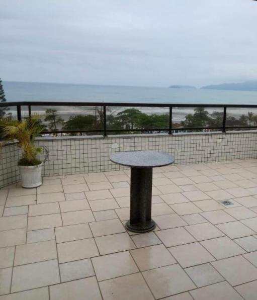 Apartamento Cond Costa Azul Grande Ubatuba
