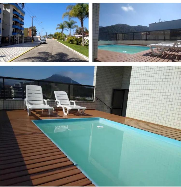Cond Costa Azul Grande * Ubatuba