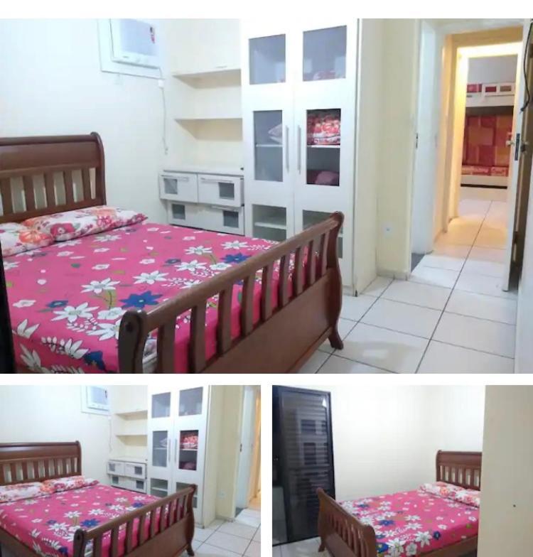 Cond Costa Azul Grande Apartamento *