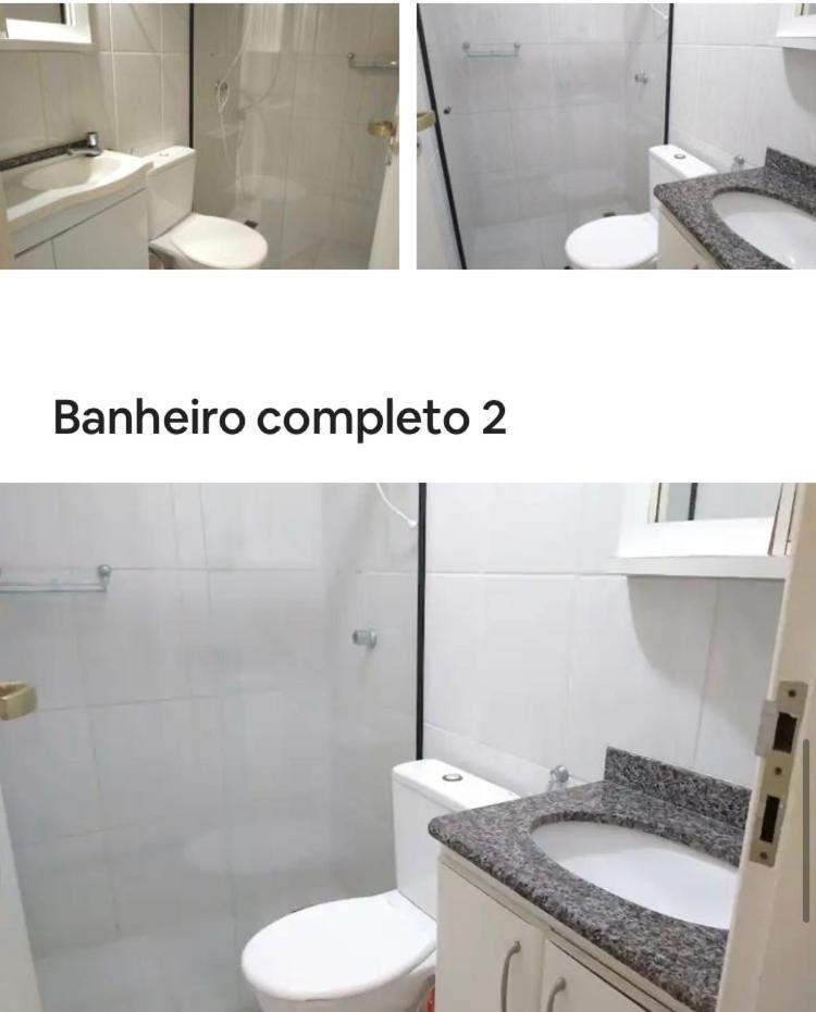 Apartamento Cond Costa Azul Grande