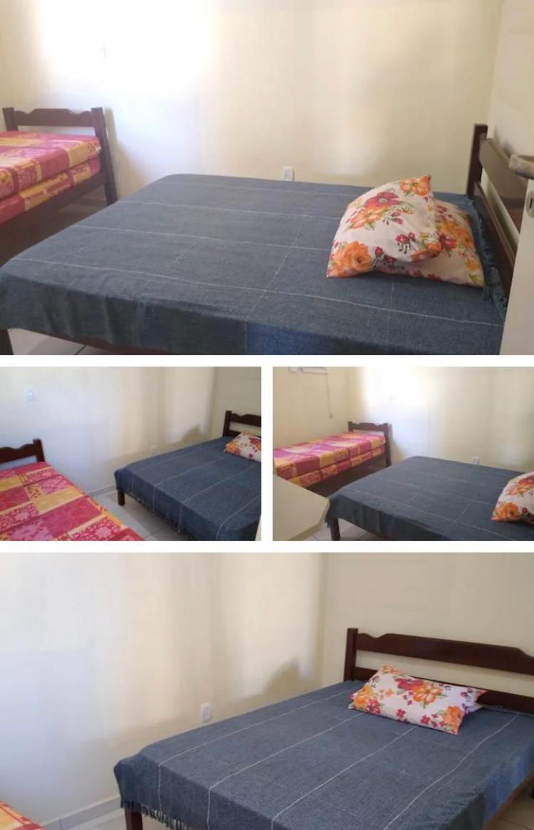 Cond Costa Azul Grande Apartamento *