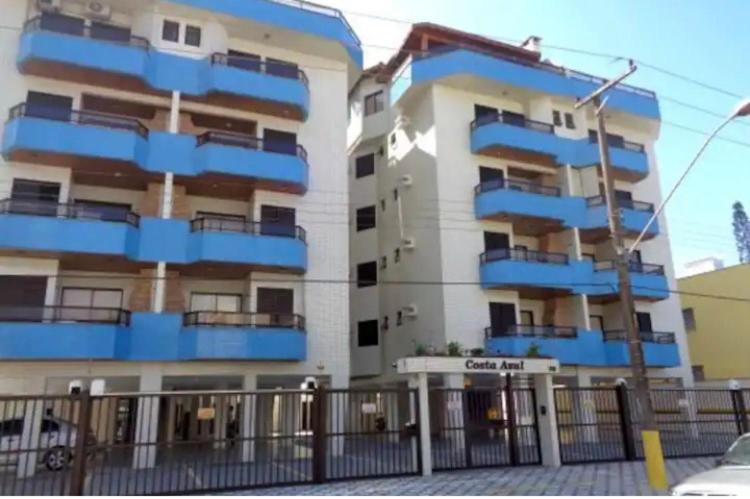 Cond Costa Azul Grande Apartamento
